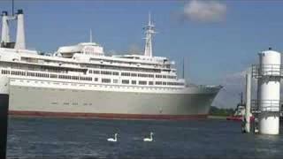 SS ROTTERDAM