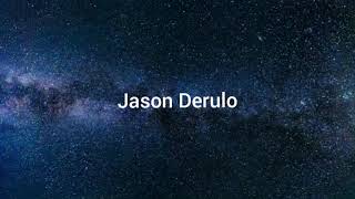 Jason Derulo x Nuka - Love Not War (lirik)