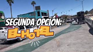 San Felipe | Donde dormir, que comer, cuánto cuesta ✅