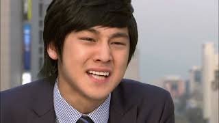 Boys over flowers Cap. 23πΉ