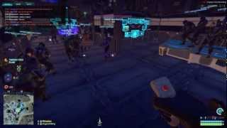 planetside 2 12 kill streaks with 2 C4