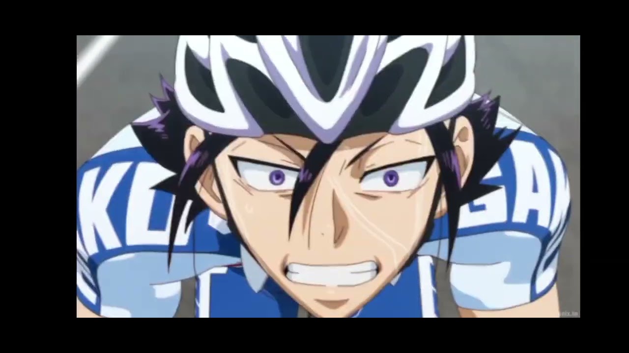 ❤️Makishima Yusuke and Toudou Jinpachi ❤️