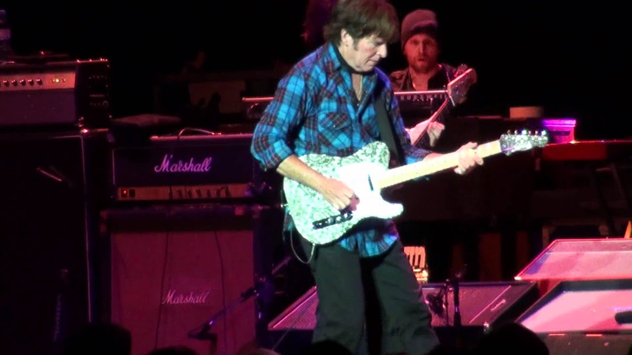 John Fogerty, Jambalaya (On The Bayou), Buenos Aires, Luna Park YouTube