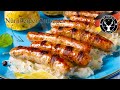 Authentic Nürnberger Sausage / Nuremberger Sausage / Nürnberger Bratwurst ✪ MyGerman.Recipes