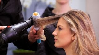 7 Blow Drying Tips | Long Hairstyles