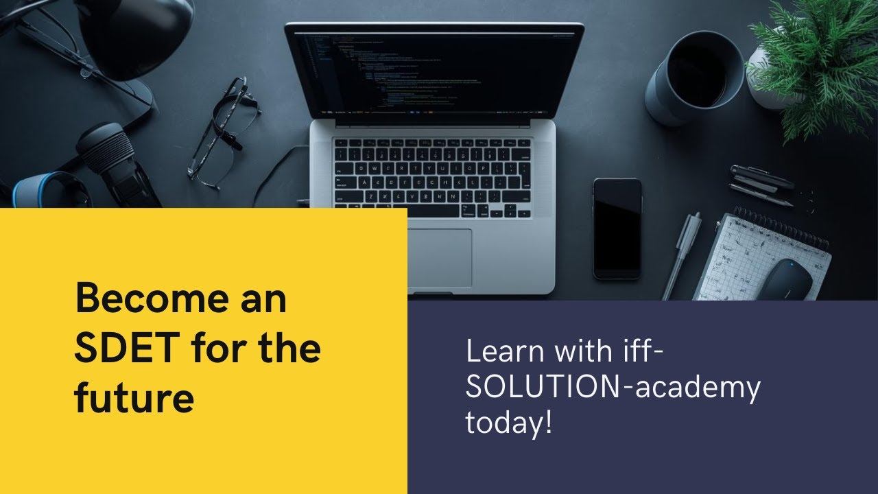 SDET | Module-5 | (Loop) | Basic programming - 3