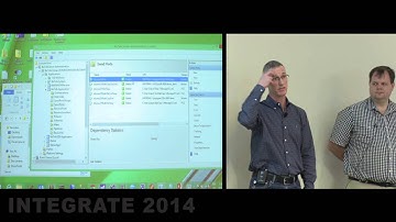 How Byram Healthcare used Microsoft BizTalk Adapter for Informix for improving their processes