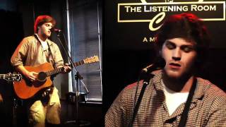 Watch Nick Gill Dawn video