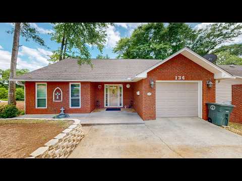 134 Windover Way, Enterprise, AL home video tour
