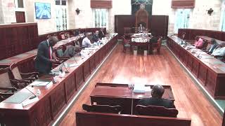 74th Sitting of the First Session of the 2022-2027 The Honourable House of Assembly (May 17, 24)P2