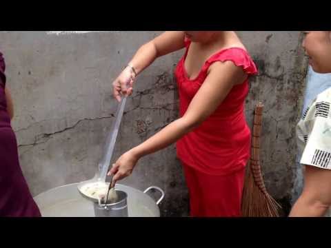 Nhóm từ thiện hẻm 178 Đoàn văn bơ Phường 9 Quận 4 04/12/2013 next. | Mua đặc sản 3 miền