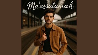 Download Lagu Ma'assalamah Download Lagu Ma'assalamah