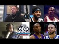 Chris Broussard & Rob Parker - Is Kyrie Irving the Best One-on-One Player Ever?