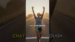 Why Your Easy Runs Should Feel Too Slow