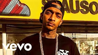 Nipsey Hussle - Count Up That Loot (Official Video) @WestsideEntertainment