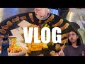 VLOG: обжираюсь как свинья 2 дня подряд😗✌🏼