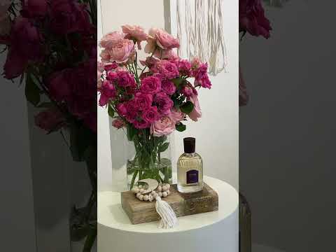 أجواءك الرمضانية بروائح عطور سهيل