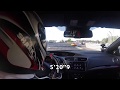 Honda civic type R FK2 24H LE MANS TRACK BEST LAP