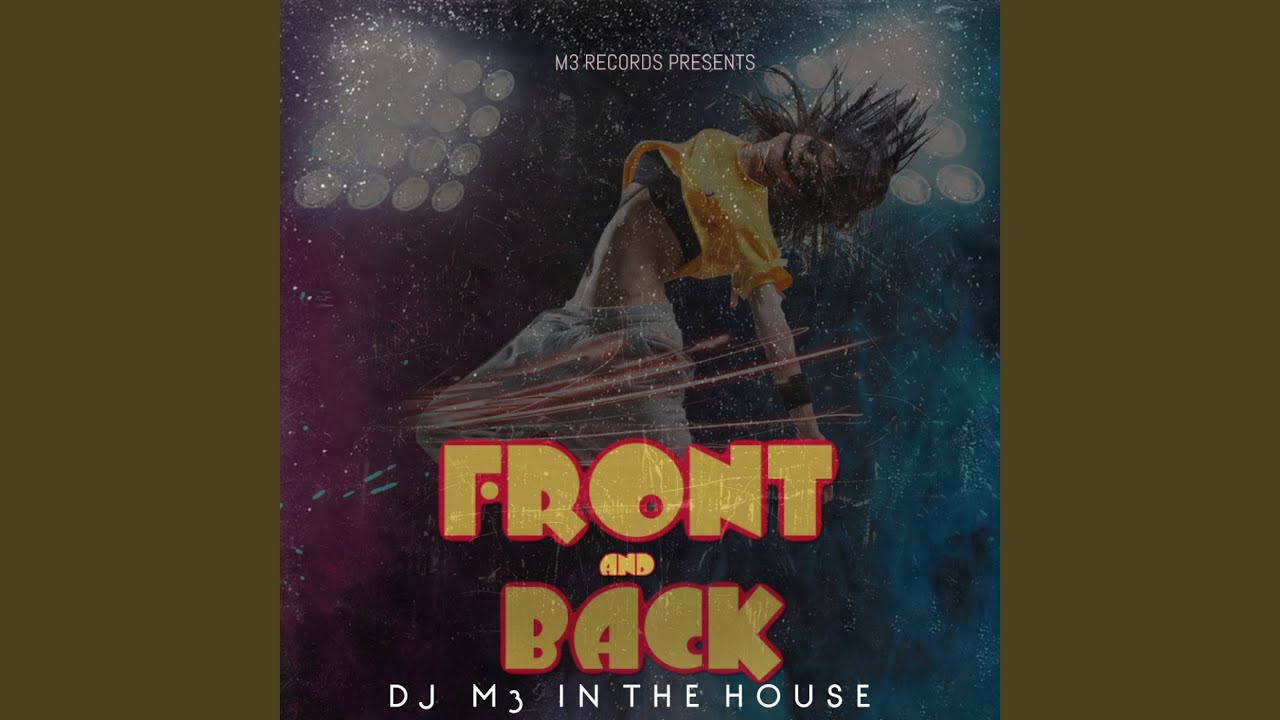 Watch FRONT AND BACK on YouTube Watch FRONT AND BACK on YouTube