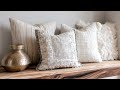 Small Apartment Makeover | Minimalist &amp; Space-Saving Design Ideas