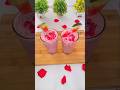 summer special tasty mohbbat ka sharbat 🤗☺️☺️ #food #recipe #viral#trending