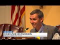 JFD budget relies on hirings to improve fire rating to cut insurance costs
