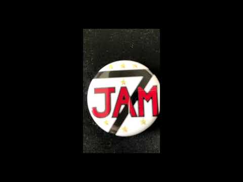 【JAM7】チェリー(2018.6/9 ) /スピッツ　(バンド カバー),（cover）SPITZ