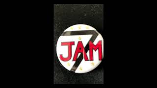 【JAM7】チェリー(2018.6/9 ) /スピッツ　(バンド カバー),（cover）SPITZ