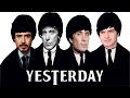 Yesterday - Movie Clip Song - Cover Music