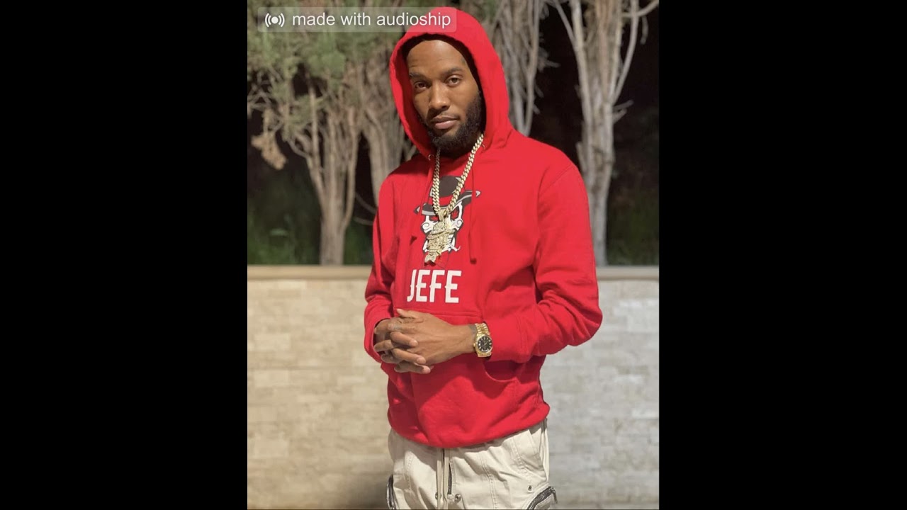 Shy Glizzy Type Beat - “Pain Last Forever” | KB Mike Type Beat 2023