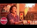 Top 10 Times Spencer Started a Fire on iCarly