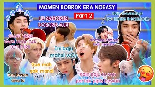 Stray Kids' Depravity in the Noeasy Era | Part 2