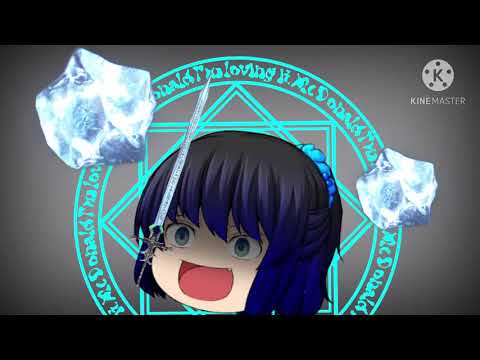 ゆっくりpvコラボteeth