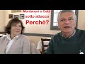 Capture de la vidéo Stefano Montanari E D.ssa Antonietta Gatti Sotto Attacchi Pesanti. Perché?