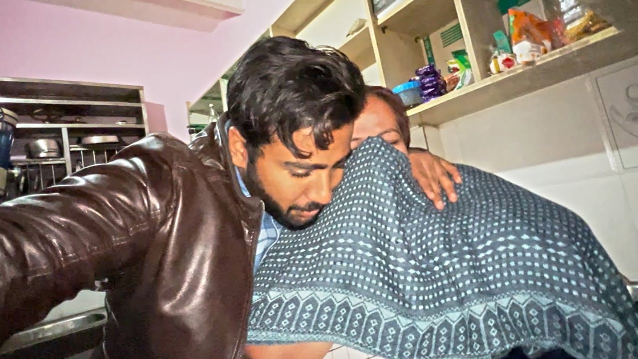 Mummy doraemon se dar gayi 😔