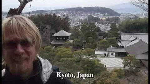 Around the World - Christy and Aaron