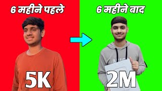 How MrMikko Gained 2M Subscribers in 6 Months