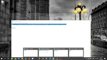 Step-by-step guide how to import or export Ironfish wallet