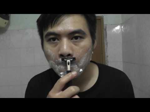 Video Hình ảnh trong gương và thực tế - youtube