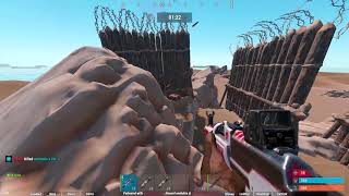 ukn / rust highlights by la la la