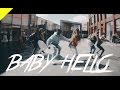 Reis Fernando Baby Hello by Wande Coal ORAKANAWORLD