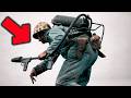 Why 94% of Flamethrower Operators Died on Iwo Jima
