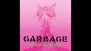 Garbage - &quot;Uncomfortably Me&quot;