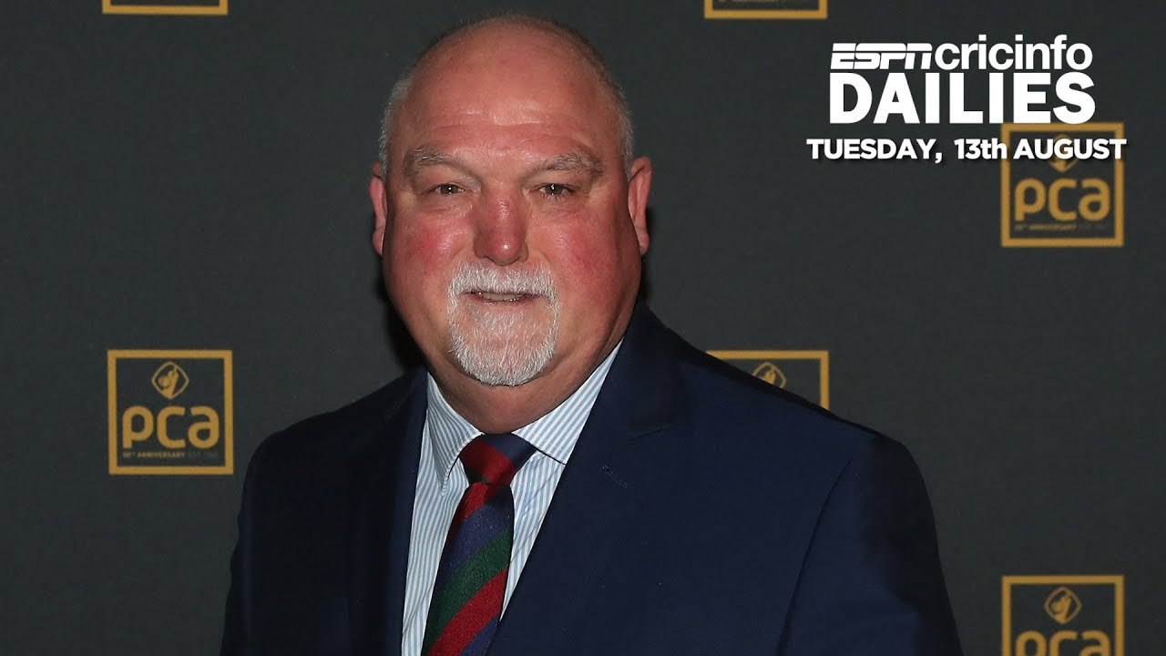 Cricket in line to be included in 2028 Olympics – Gatting