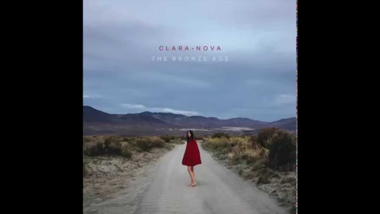 CLARA-NOVA - Badlands (Official Audio)