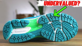 Currently Undervalued? New Balance 2002R Water Be The Guide by Salehe Bembury Review