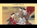 Ensemble Nipponia - Edo Lullaby