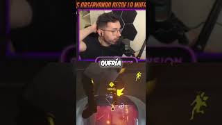 ¡Resurgir en Platino! Mi Nueva Estrategia de Juego Épica #shortvideo #overwatch #overwatch2 #shorts