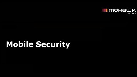 Mobile Security: Safe Browsing Habits