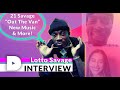 Lotto Savage Interview - Learning From 21 Savage, Out The Van, New Music & More!